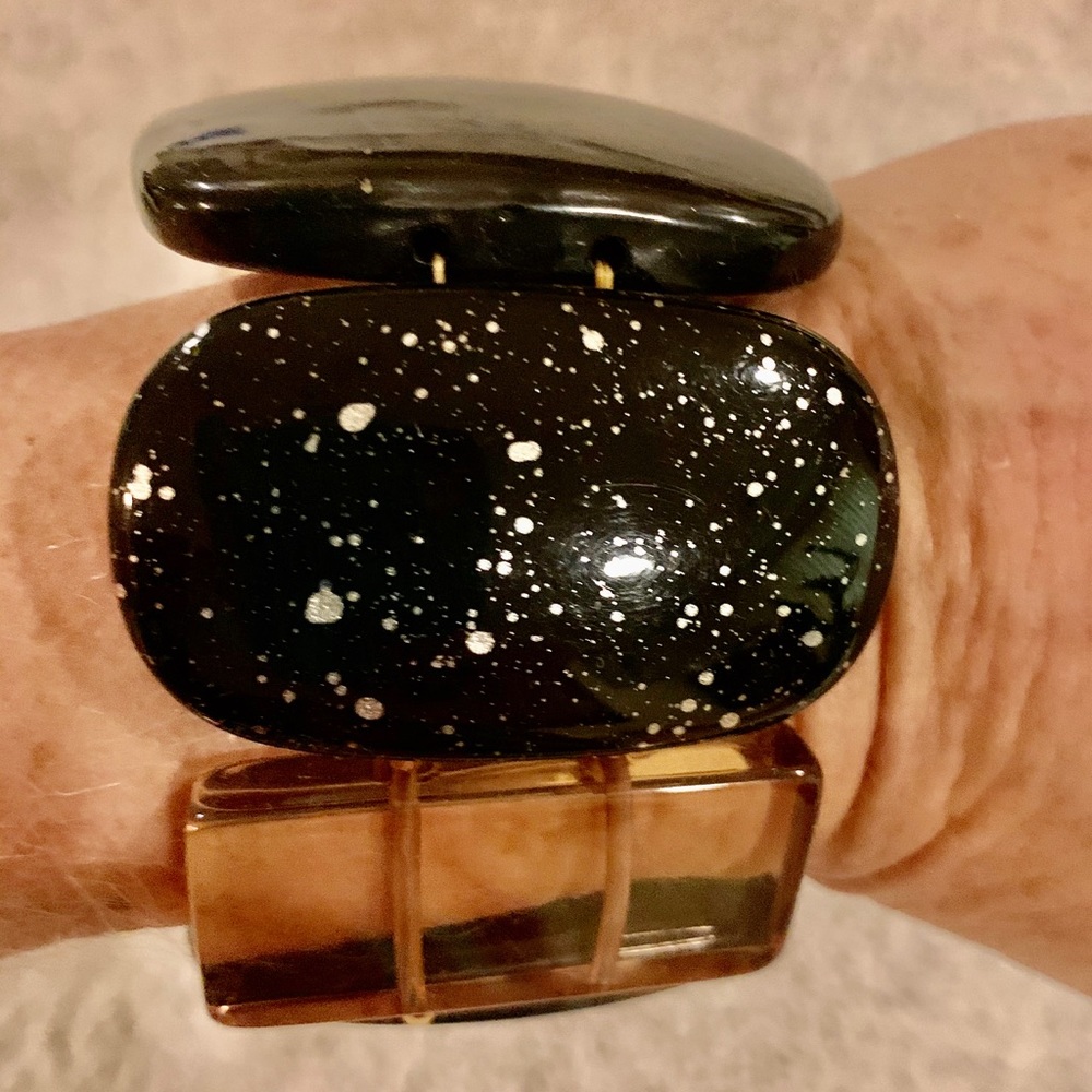 Unique Stretchy Bracelet